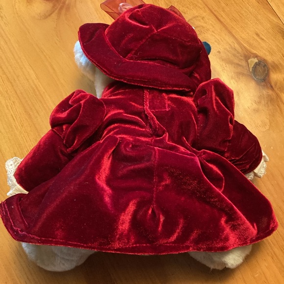 Pickford Bear Collectible - Picture 3 of 12